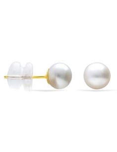 Boucles d´oreilles Femme Guess JUBE04196JWYGT-U | Tienda24 Tienda24.eu