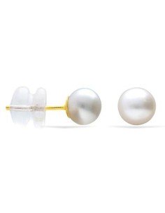 Boucles d´oreilles Femme Majorica 00328.01.1.000.701.1 | Tienda24 Tienda24.eu