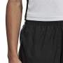 Sports Shorts for Women Adidas Marathon 20 Black 4" | Tienda24 - Global Online Shop Tienda24.eu