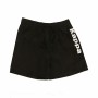 Herren-Sportshorts Kappa Schwarz | Tienda24 - Global Online Shop Tienda24.eu