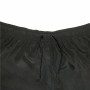 Herren-Sportshorts Kappa Schwarz | Tienda24 - Global Online Shop Tienda24.eu