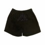 Calções de Desporto para Homem Kappa Preto | Tienda24 - Global Online Shop Tienda24.eu