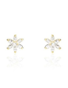 Boucles d´oreilles Femme Radiant RY000069 Acier inoxydable 2 cm | Tienda24 Tienda24.eu