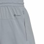 Men's Sports Shorts Adidas Big Badge Of Sport Grey 9" | Tienda24 - Global Online Shop Tienda24.eu