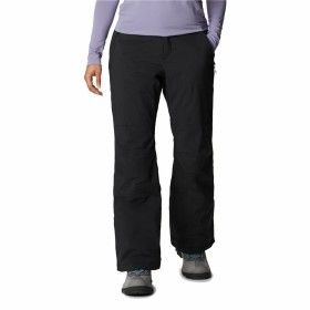 Long Sports Trousers Columbia Shafer Canyon™ Lady Black by Columbia, Trousers - Ref: S6488359, Price: 0,00 €, Discount: %