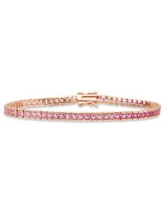 Bracelete feminino Lancaster JLA-BR-FROG-4-WH 16 mm | Tienda24 Tienda24.eu