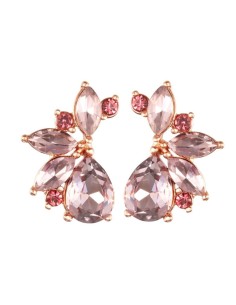 Earrings New Bling 9NB-0350 Stone | Tienda24 Tienda24.eu