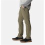 Pantalón Largo Deportivo Columbia Triple Canyon Verde Hombre de Columbia, Pantalones - Ref: S6488360, Precio: 65,68 €, Descue...