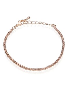 Bracelet Femme Lancaster JLA-BR-CRAB-5-WH 16 mm | Tienda24 Tienda24.eu