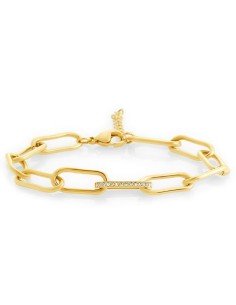 Pulsera Mujer Breil TJ2728 20 cm | Tienda24 Tienda24.eu