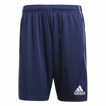 Calções de Desporto para Homem Adidas Core 18 Azul escuro de Adidas, Homem - Ref: S6488371, Preço: 18,90 €, Desconto: %