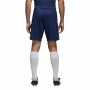 Calções de Desporto para Homem Adidas Core 18 Azul escuro de Adidas, Homem - Ref: S6488371, Preço: 18,90 €, Desconto: %