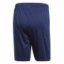 Calções de Desporto para Homem Adidas Core 18 Azul escuro de Adidas, Homem - Ref: S6488371, Preço: 18,90 €, Desconto: %