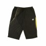 Men's Sports Shorts Lotto Mid Fluid Grey | Tienda24 - Global Online Shop Tienda24.eu