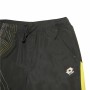 Men's Sports Shorts Lotto Mid Fluid Grey | Tienda24 - Global Online Shop Tienda24.eu