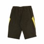 Men's Sports Shorts Lotto Mid Fluid Grey | Tienda24 - Global Online Shop Tienda24.eu