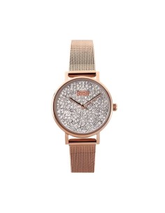 Relógio feminino Guess X42107L1S (Ø 34 mm) | Tienda24 Tienda24.eu