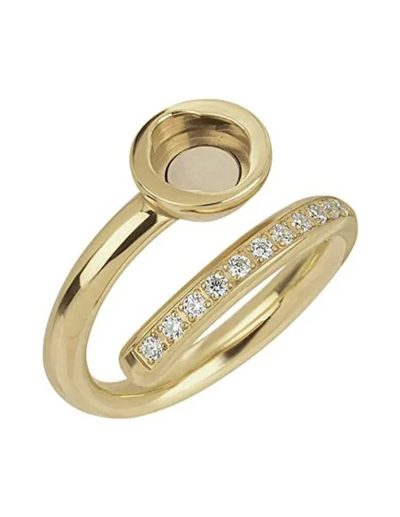 Anillo Mujer Breil TJ2683 (16) | Tienda24 Tienda24.eu