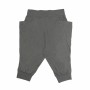 Pantaloncini Sportivi da Donna Puma Core Drapy 3/4 Grigio | Tienda24 - Global Online Shop Tienda24.eu