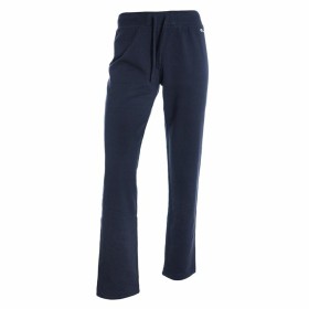 Pantalon de sport long Champion Drawstring Bleu foncé Femme de Champion, Femme - Réf : S6488375, Prix : 0,00 €, Remise : %