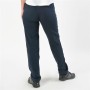 Pantalón Largo Deportivo Champion Drawstring Azul oscuro Mujer de Champion, Mujer - Ref: S6488375, Precio: 0,00 €, Descuento: %