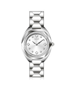 Ladies' Watch Bellevue E.111 (Ø 33 mm) | Tienda24 Tienda24.eu