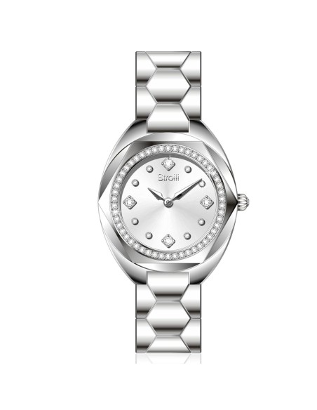 Montre Femme Stroili 1683270 (Ø 34 mm) | Tienda24 Tienda24.eu