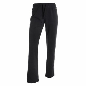 Long Sports Trousers Champion Drawstring Lady Black by Champion, Women - Ref: S6488376, Price: 0,00 €, Discount: %