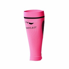 Sports Compression Calf Sleeves Medilast Start Pink by Medilast, Calf Socks - Ref: S6488379, Price: 20,04 €, Discount: %