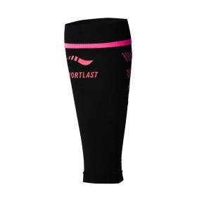 Scaldamuscoli Sportivi a Compressione Medilast Start Nero di Medilast, Calze - Rif: S6488382, Prezzo: 34,80 €, Sconto: %