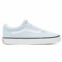 Zapatillas Casual Mujer Vans Ward Azul de Vans, Zapatillas y calzado deportivo - Ref: S6488397, Precio: 0,00 €, Descuento: %