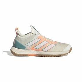 Zapatillas de Tenis para Mujer Adidas Ubersonic 4 Blanco de Adidas, Aire libre y deportes - Ref: S6488404, Precio: 0,00 €, De...