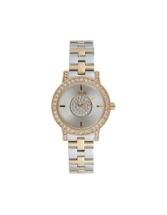 Ladies'Watch Guess X74008L1S (Ø 34 mm) | Tienda24 Tienda24.eu