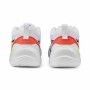 Zapatillas de Baloncesto para Adultos Puma Playmaker Pro Blanco de Puma, Zapatillas - Ref: S6488410, Precio: 64,87 €, Descuen...