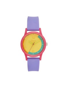 Montre Femme Guess GW0022L3 (Ø 30 mm) | Tienda24 Tienda24.eu