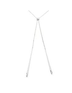 Collier Femme Folli Follie 1N7F099 (30 cm) | Tienda24 Tienda24.eu