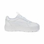 Zapatillas Casual Mujer Puma Karmen Rebelle Blanco de Puma, Zapatillas y calzado deportivo - Ref: S6488411, Precio: 0,00 €, D...