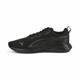 Herren Sneaker Puma All-Day Active Schwarz von Puma, Turnschuhe und Sportschuhe - Ref: S6488412, Preis: 50,14 €, Rabatt: %