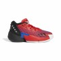 Basketball Shoes for Children Adidas D.O.N. Issue 4 Red by Adidas, Outdoors and sport - Ref: S6488413, Price: 66,40 €, Discou...