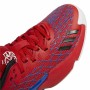 Sapatilhas de Basquetebol Infantis Adidas D.O.N. Issue 4 Vermelho de Adidas, Ar livre e desporto - Ref: S6488413, Preço: 66,4...