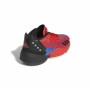 Zapatillas de Baloncesto para Niños Adidas D.O.N. Issue 4 Rojo de Adidas, Aire libre y deporte - Ref: S6488413, Precio: 66,40...