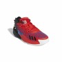 Scarpe da Basket per Bambini Adidas D.O.N. Issue 4 Rosso di Adidas, Aria aperta e sport - Rif: S6488413, Prezzo: 66,40 €, Sco...