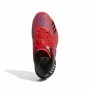 Basketball Shoes for Children Adidas D.O.N. Issue 4 Red by Adidas, Outdoors and sport - Ref: S6488413, Price: 66,40 €, Discou...