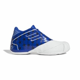 Zapatillas de Baloncesto para Adultos Adidas T-Mac 1 Azul de Adidas, Aire libre y deporte - Ref: S6488414, Precio: 127,56 €, ...