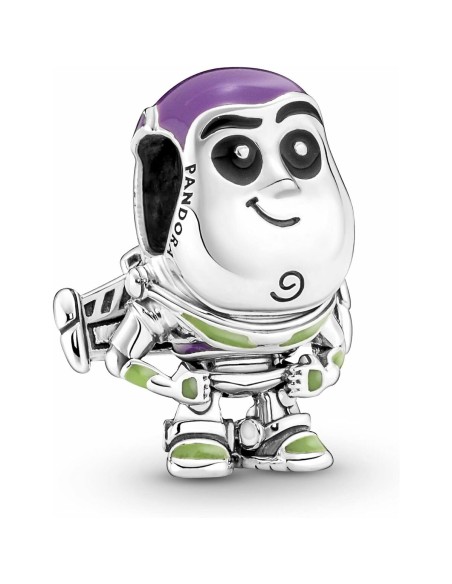 Beads Pandora 792024C01 Buzz Lightyear | Tienda24 Tienda24.eu