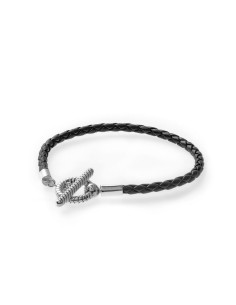 Bracelete feminino Lancaster JLA-BR-CRAB-3-PE 16 mm | Tienda24 Tienda24.eu