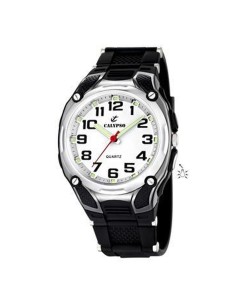 Orologio Uomo Calypso K5560/4 Nero da Calypso, Orologi da polso - Ref: S7279071, Precio: 55,65 €, Descuento: %