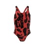 Bañador Niña Nike Rojo Carmesí de Nike, Ropa de baño - Ref: S6488433, Precio: 34,64 €, Descuento: %