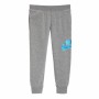 Calças Desportivas Infantis Nike HBR Gifting Cinzento | Tienda24 - Global Online Shop Tienda24.eu