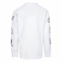 Children’s Sweatshirt without Hood Nike Snowboarding White by Nike, Boys - Ref: S6488458, Price: 21,30 €, Discount: %